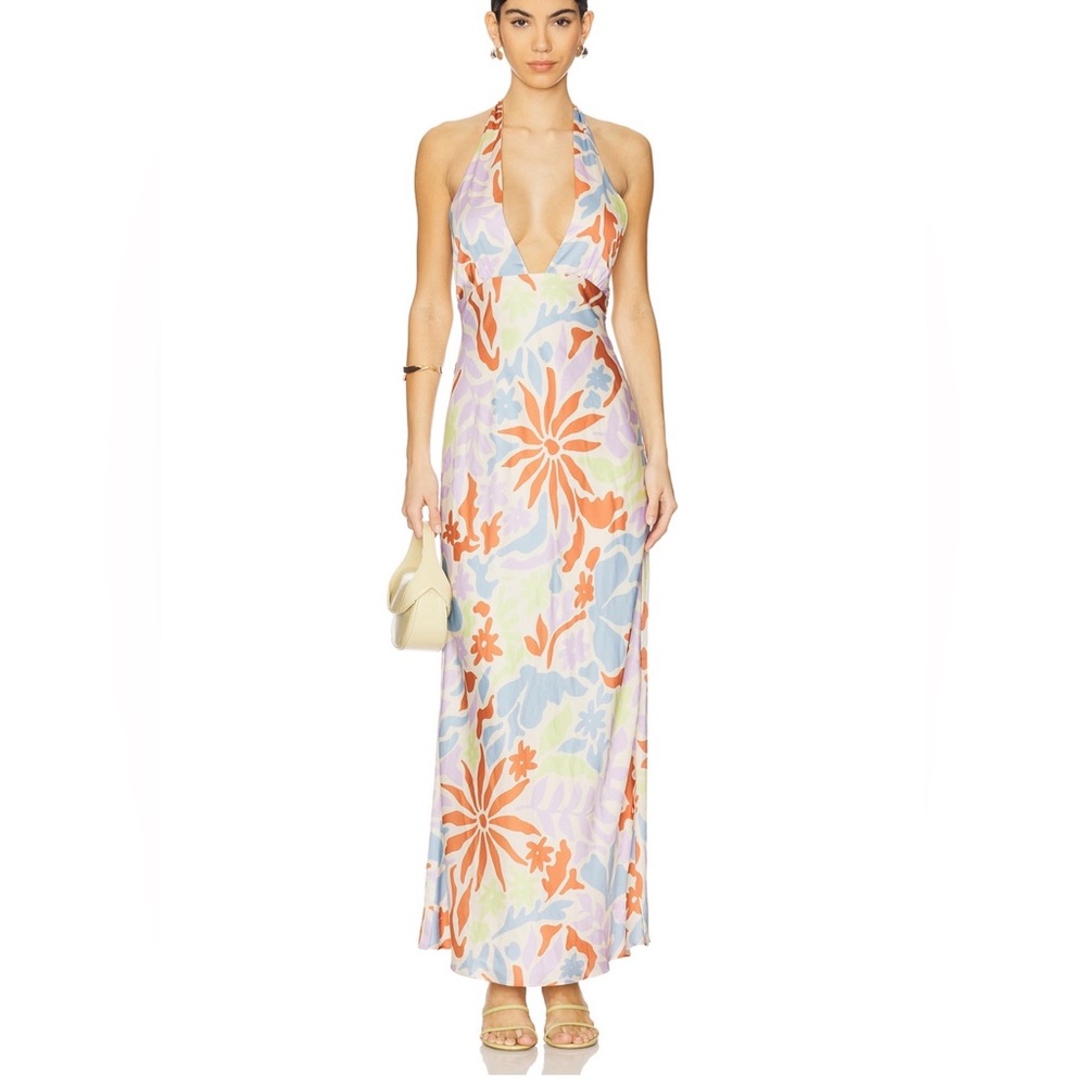 L*Space Tuscany Dress